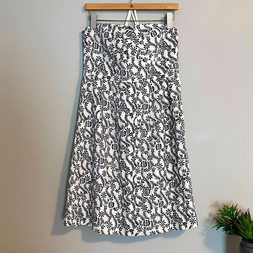 J CREW | 12 | Tailored Dress | Has Pockets
